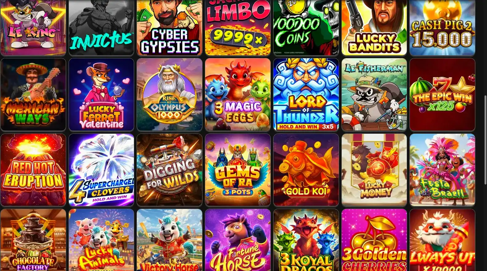 Интерфейс игрового зала Azino 777 с живыми дилерами